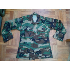 USA Top Woodland HWBDU 1st Armored Nova S/R